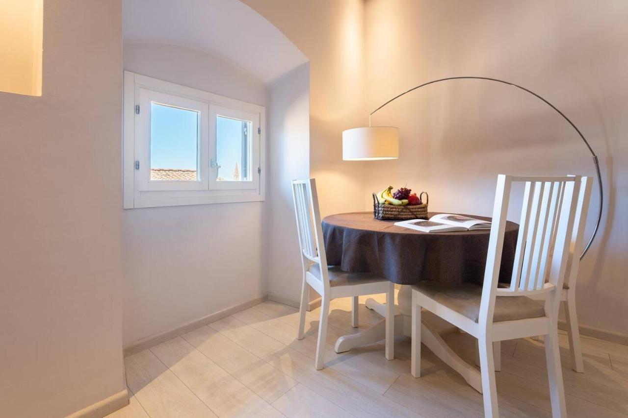 Maison Brunelleschi - 50M Dal Duomo, Ascensore Firenze Kültér fotó