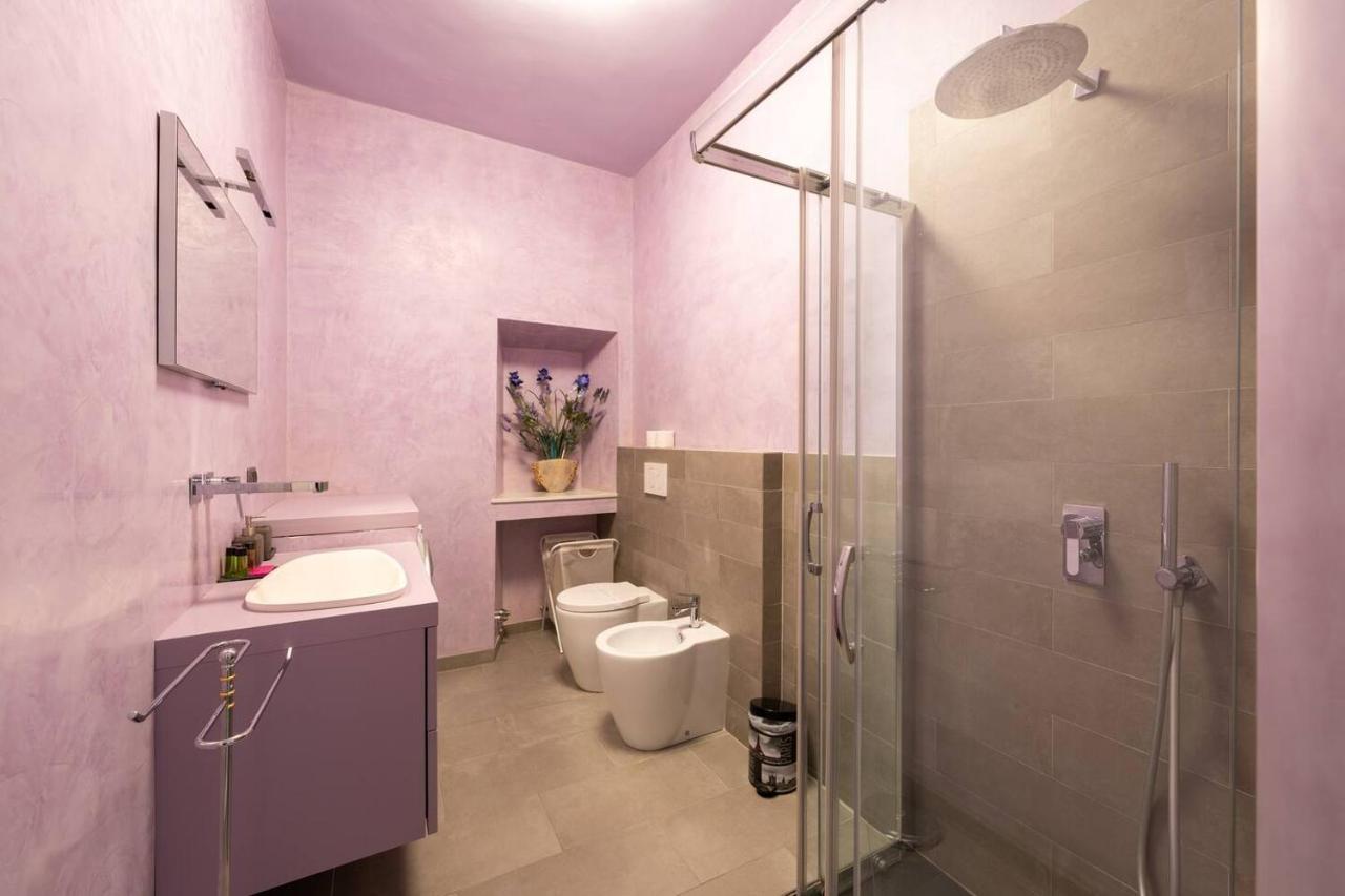 Maison Brunelleschi - 50M Dal Duomo, Ascensore Firenze Kültér fotó